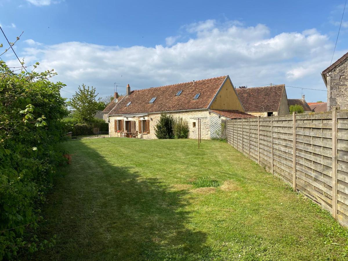 Holiday home La Petite Breuille