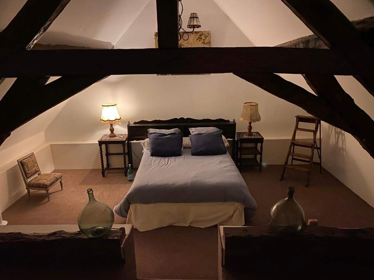 Holiday home La Petite Breuille *