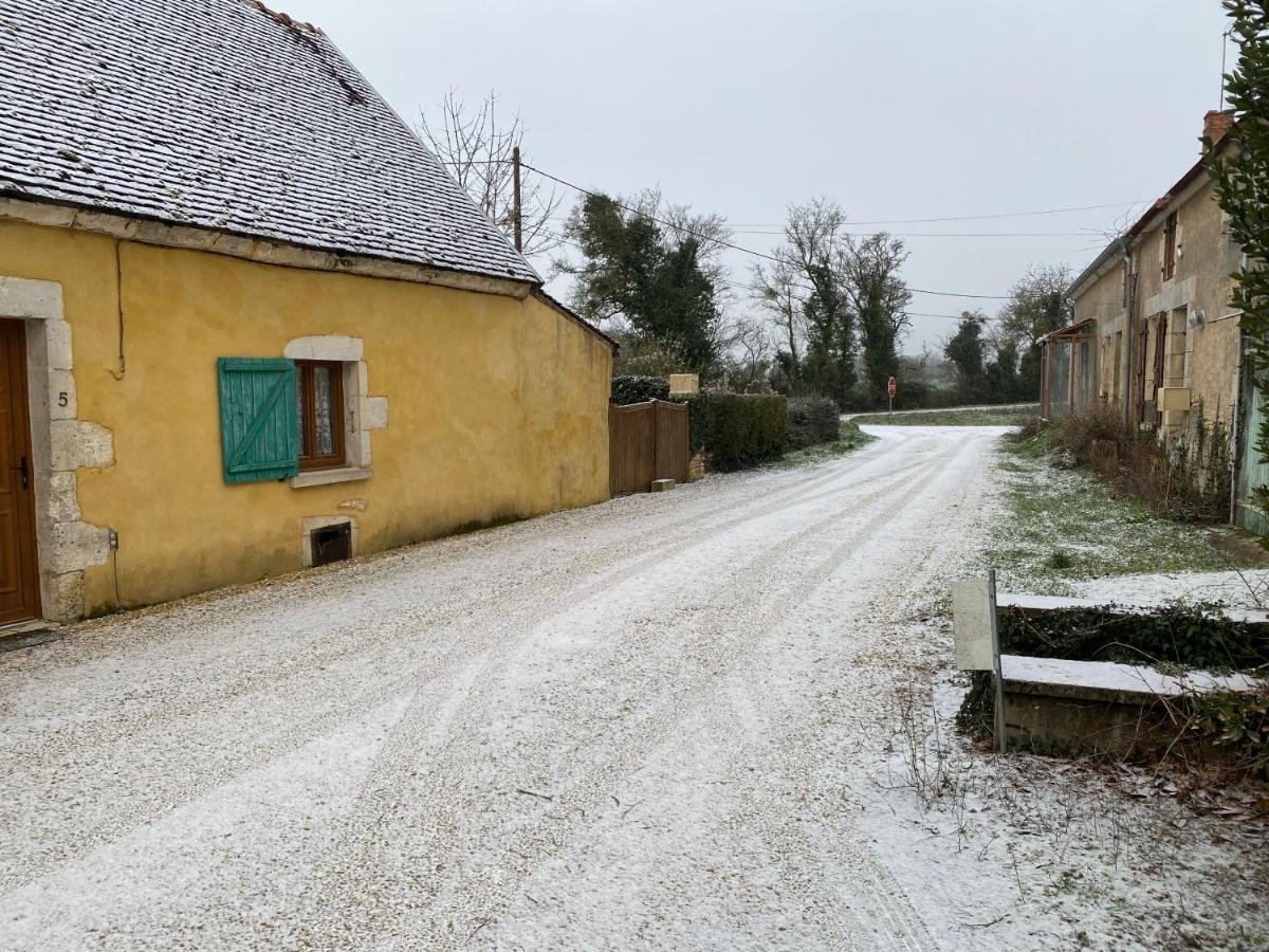 La Petite Breuille Holiday home