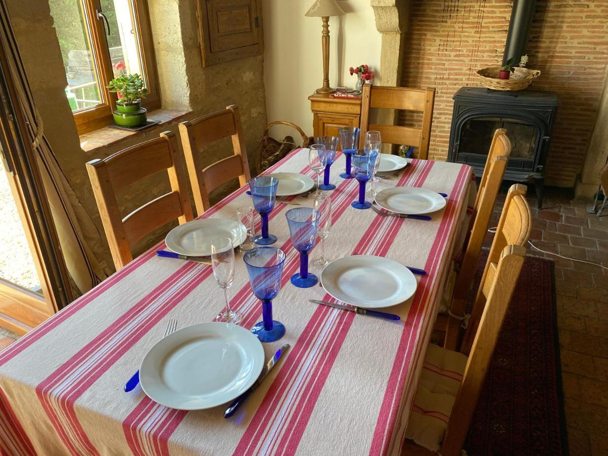 Holiday home La Petite Breuille