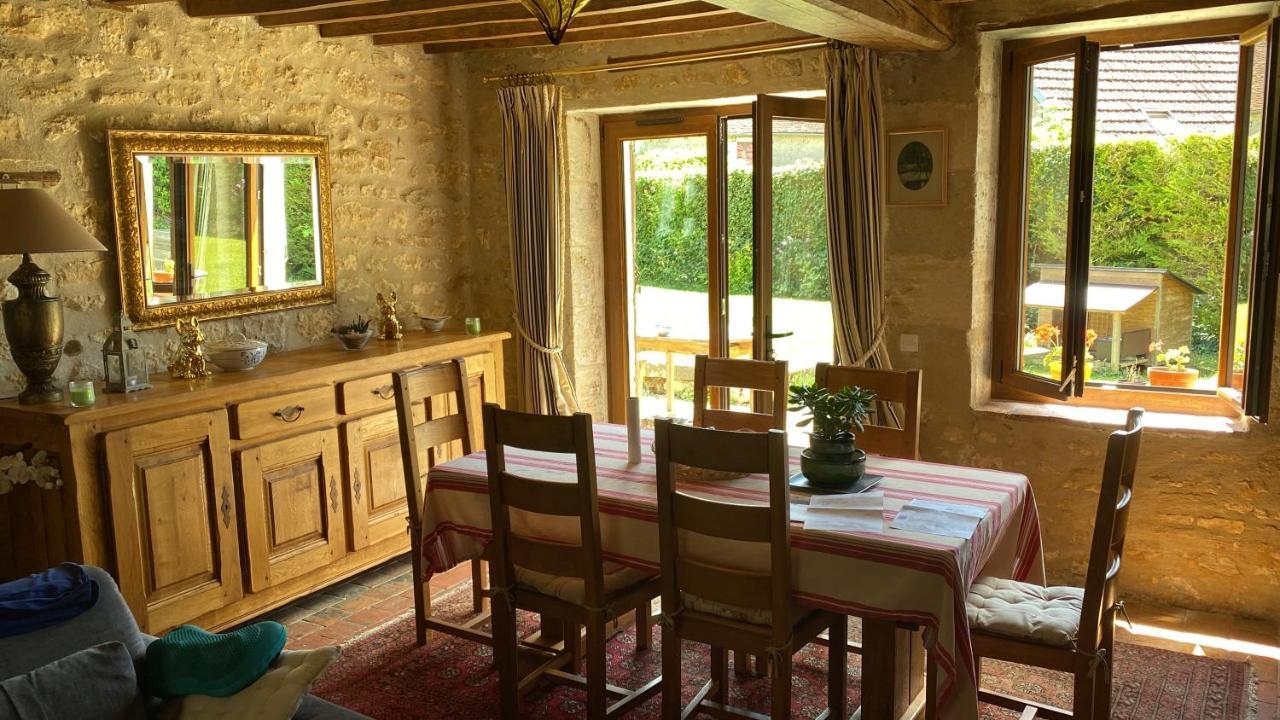 La Petite Breuille Holiday home