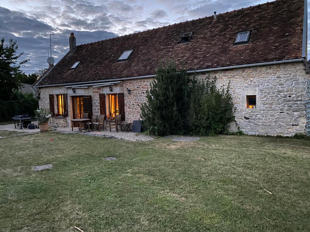 La Petite Breuille Holiday home