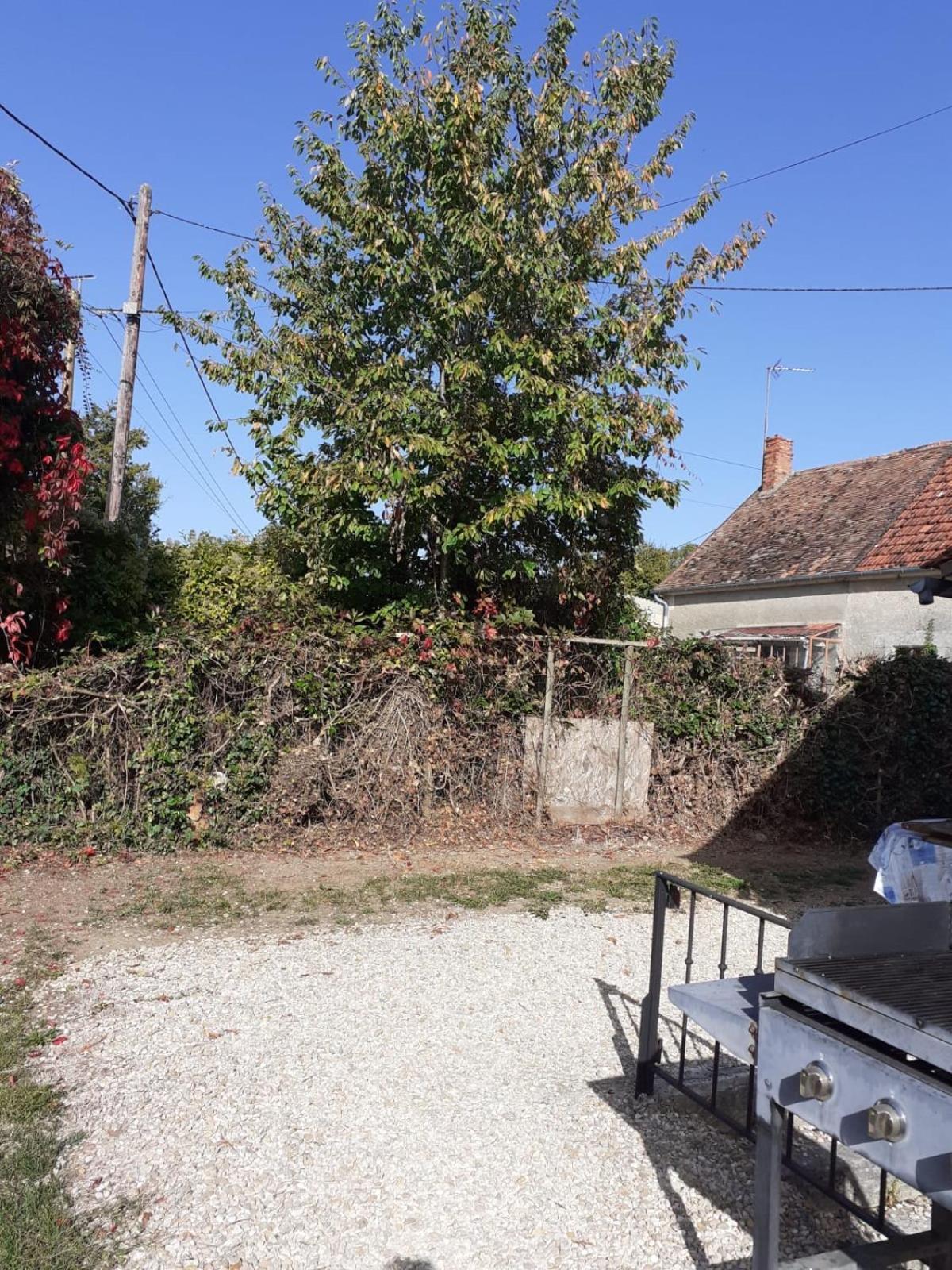 La Petite Breuille Holiday home *