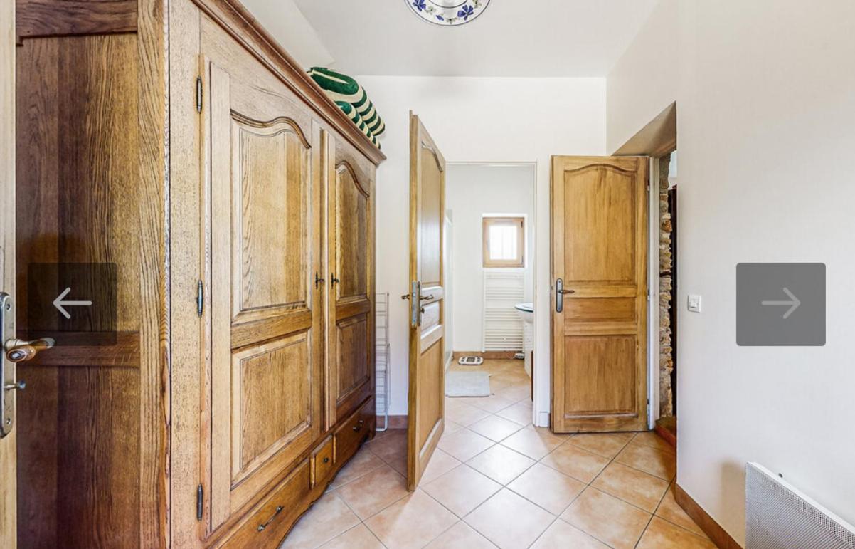 La Petite Breuille Holiday home *